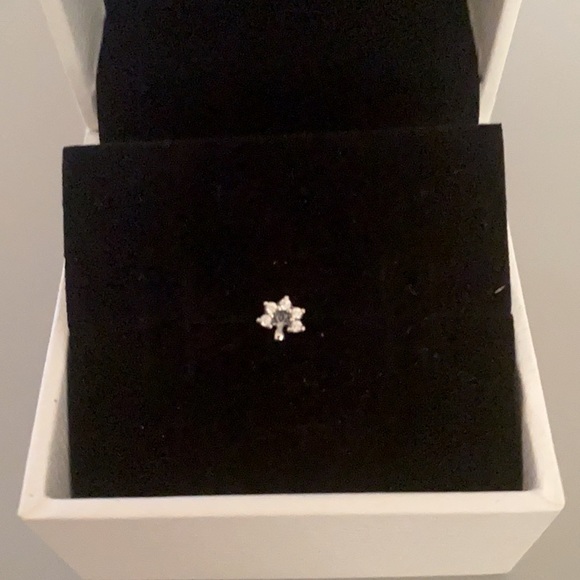 Pandora- My Nature Single Stud Earring - Picture 3 of 4